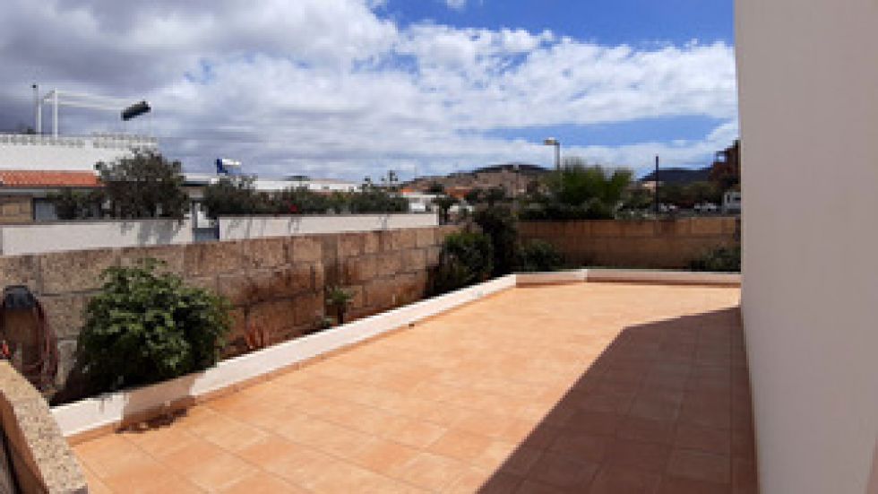 Independent house for sale in  Palm Mar, Spain - TRC-1573