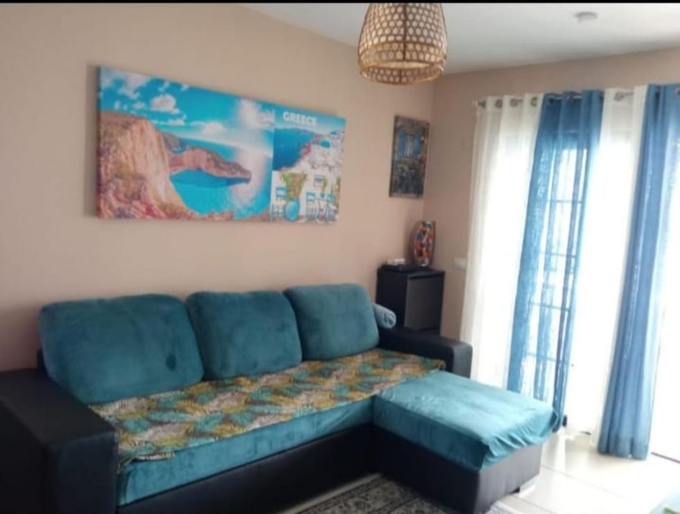 Apartment for sale in  Amarilla Golf, Spain