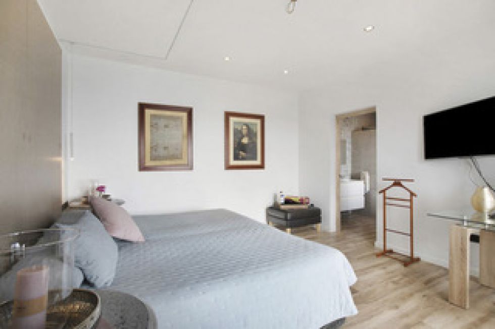 Villa for sale in  Armeñime, Spain
