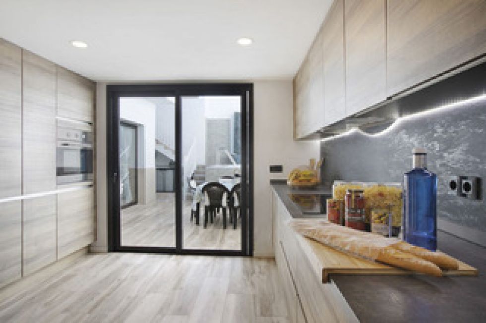 Villa for sale in  Armeñime, Spain