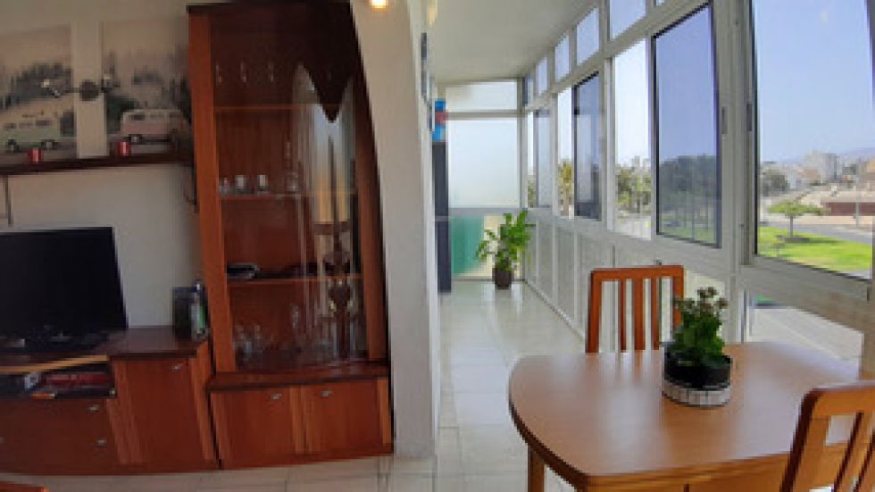 Land for sale in  Playa de las Americas, Spain