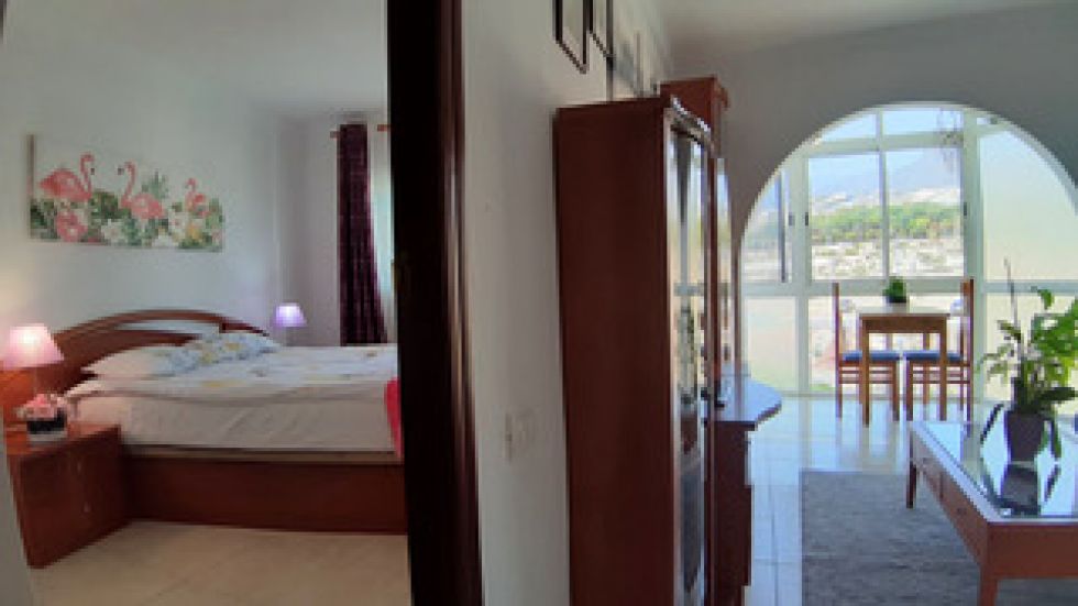 Land for sale in  Playa de las Americas, Spain