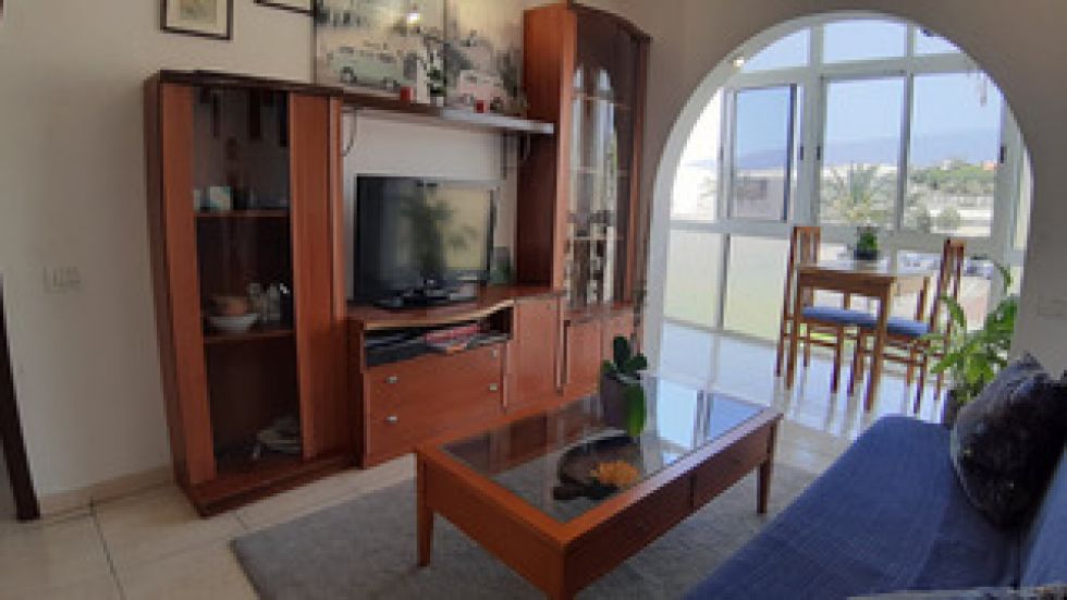 Land for sale in  Playa de las Americas, Spain