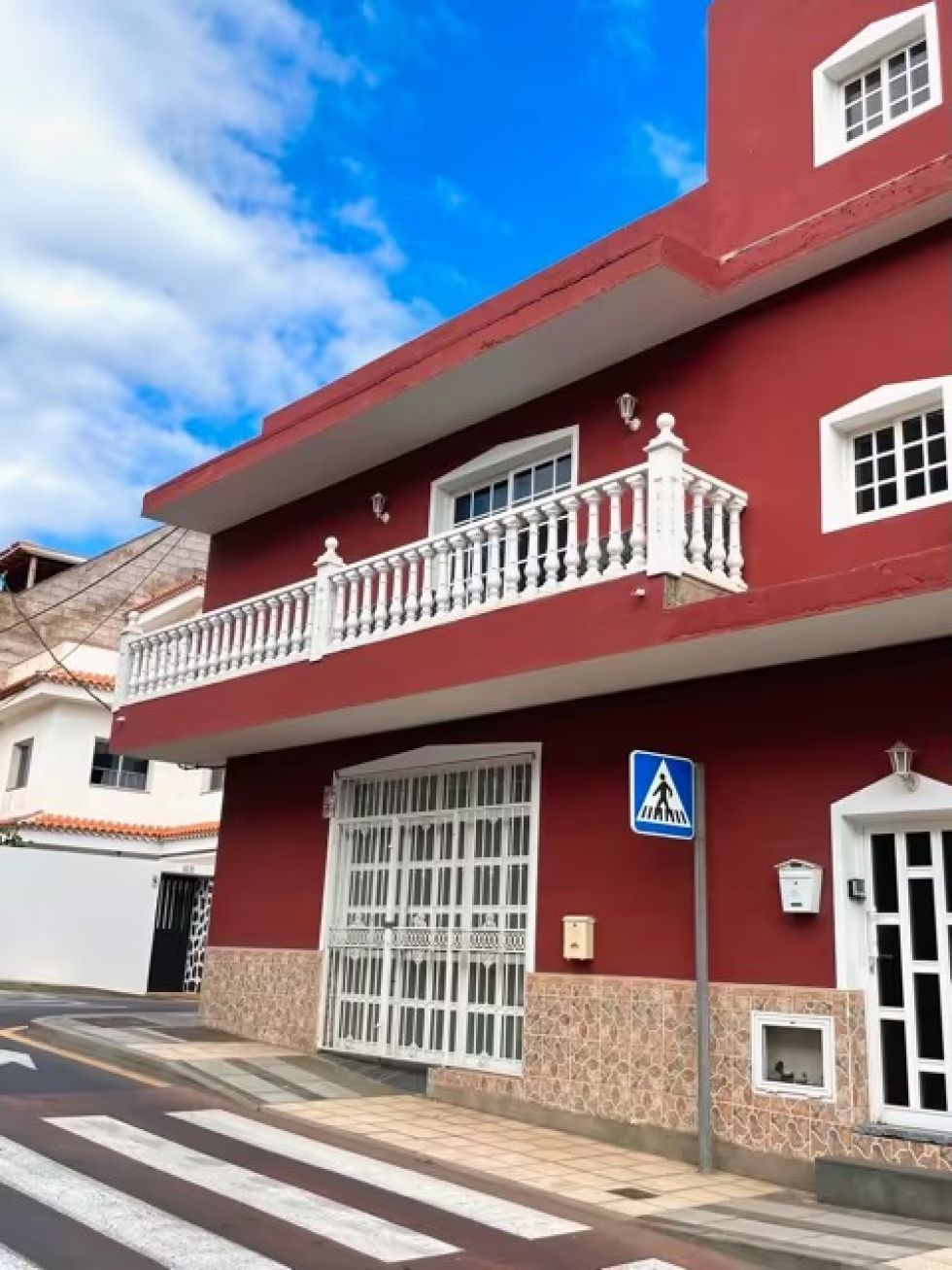 Independent house for sale in  Buzanada, Spain - TRC-1591
