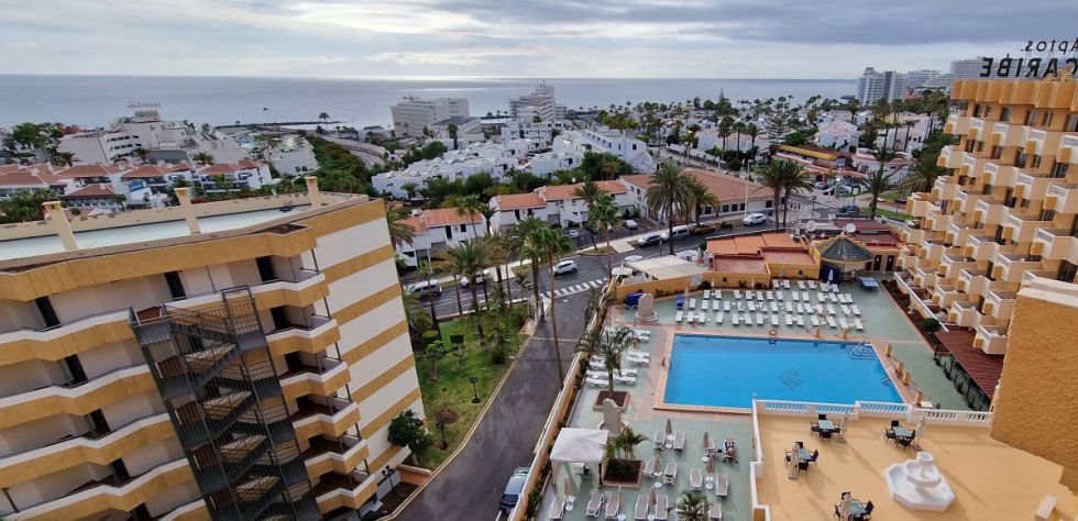 Apartment for sale in  Playa de las Americas, Spain - TRC-1592