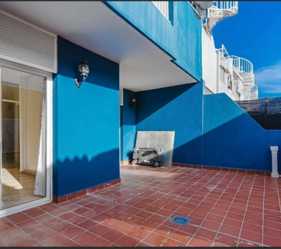 Townhouse for sale in  Los Menores, Spain - TRC-1593