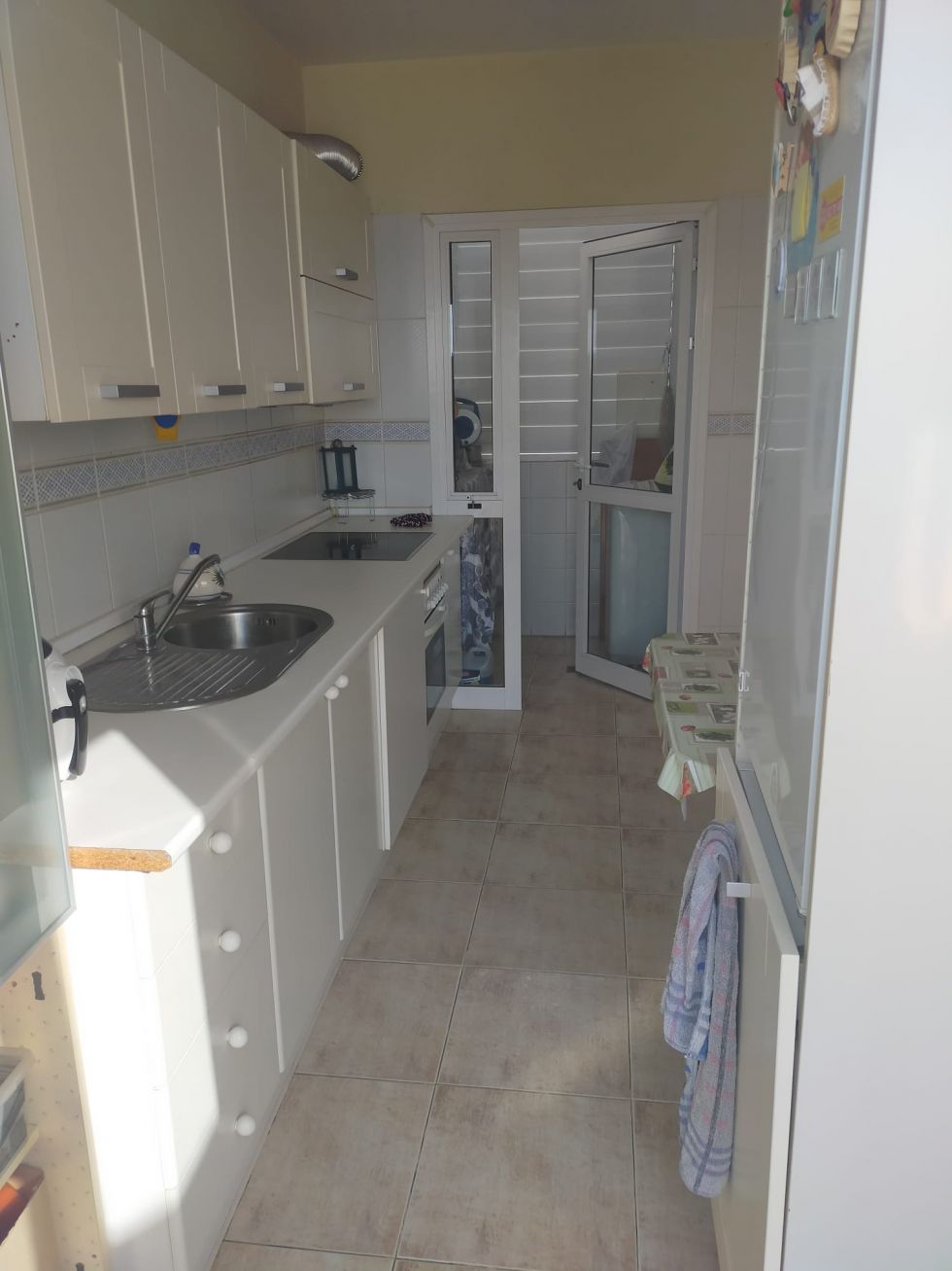 Townhouse for sale in  Los Menores, Spain - TRC-1593
