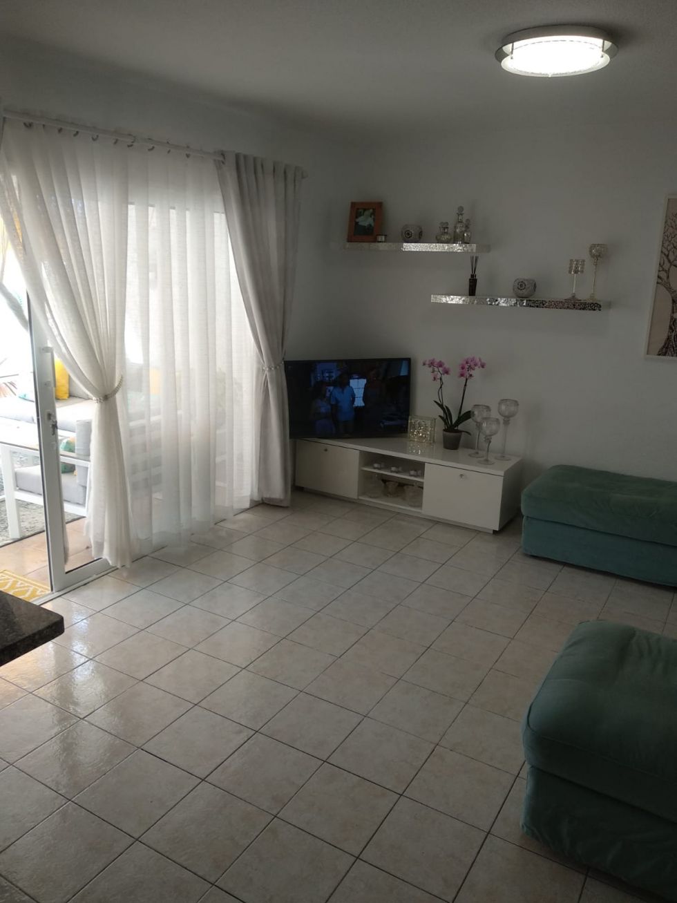 Apartment for sale in  Los Gigantes, Spain - TRC-1594