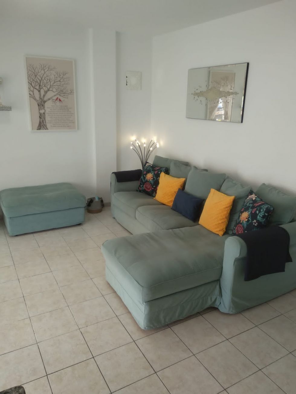 Apartment for sale in  Los Gigantes, Spain - TRC-1594