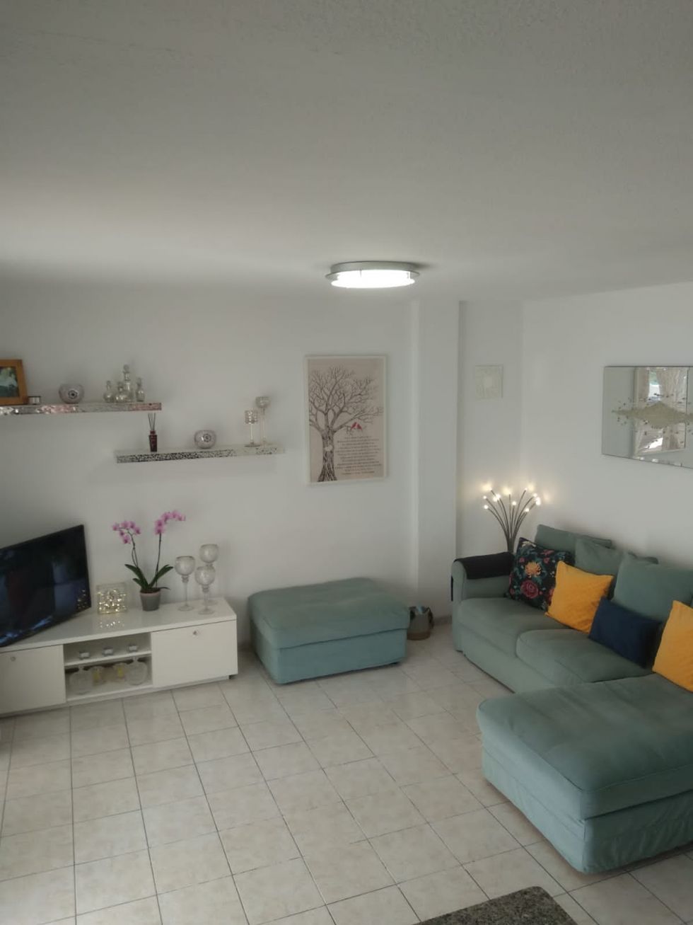 Apartment for sale in  Los Gigantes, Spain - TRC-1594