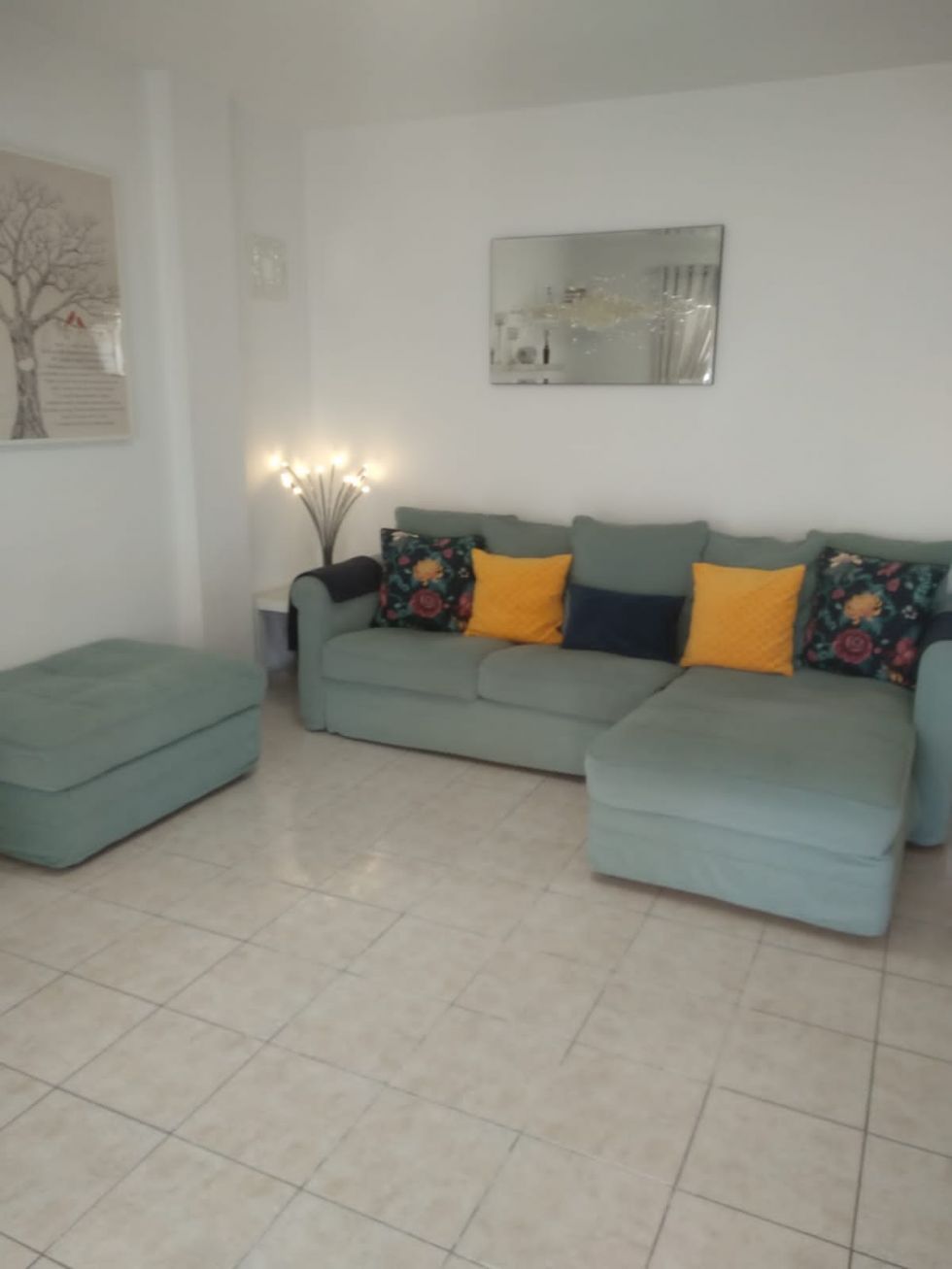 Apartment for sale in  Los Gigantes, Spain - TRC-1594