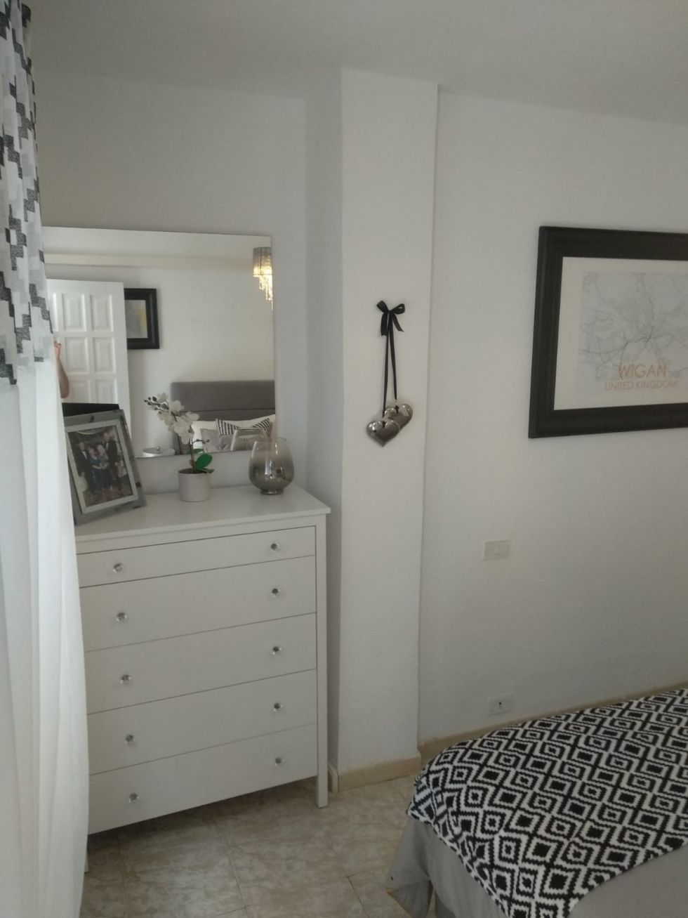 Apartment for sale in  Los Gigantes, Spain - TRC-1594