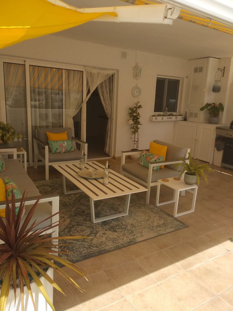 Apartment for sale in  Los Gigantes, Spain - TRC-1594