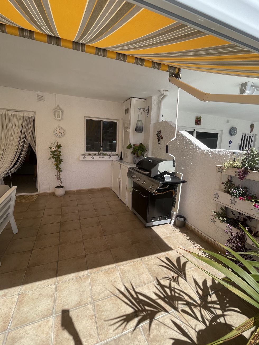 Apartment for sale in  Los Gigantes, Spain - TRC-1594