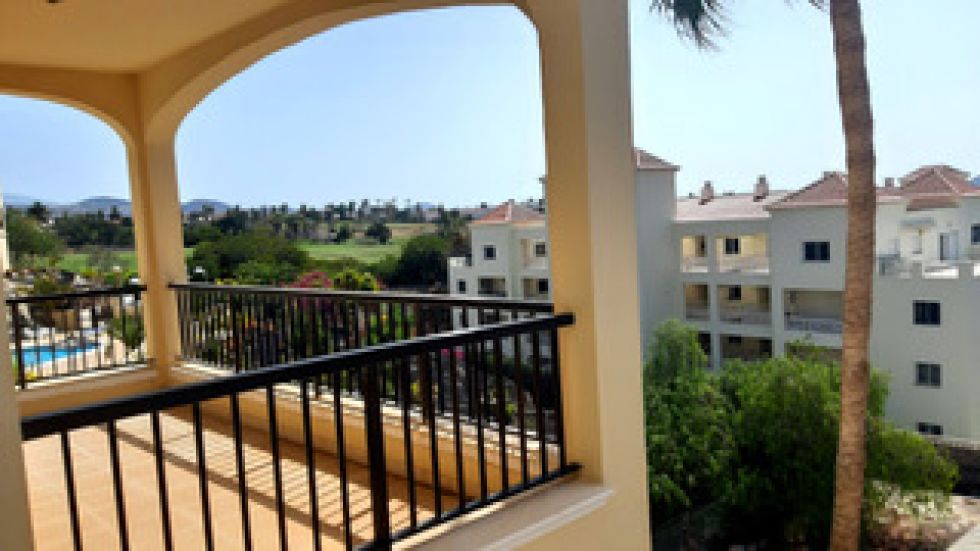 Apartment for sale in  Golf del Sur, Spanyolország