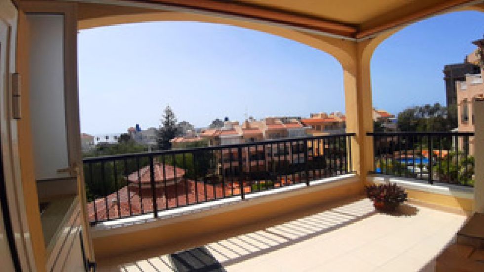 Apartment for sale in  Golf del Sur, Spanyolország