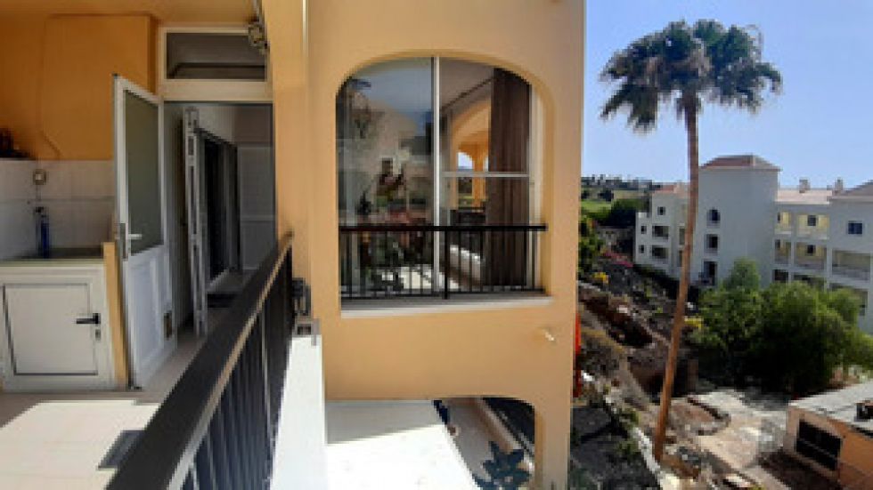 Apartment for sale in  Golf del Sur, Spanyolország
