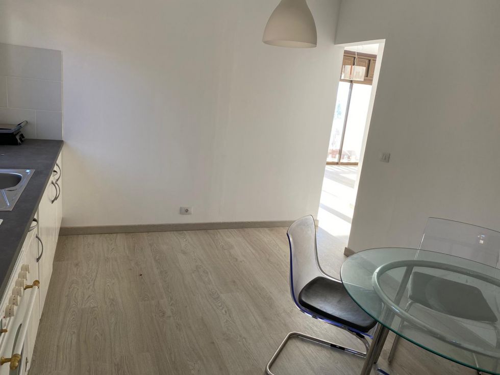 Apartment for sale in  Costa del Silencio, Spain - TRC-1601
