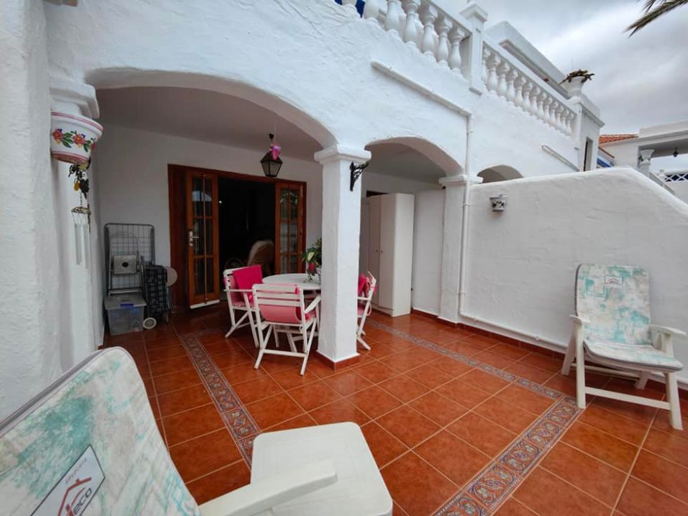 Apartment for sale in  Los Cristianos, Spain - TRC-1603