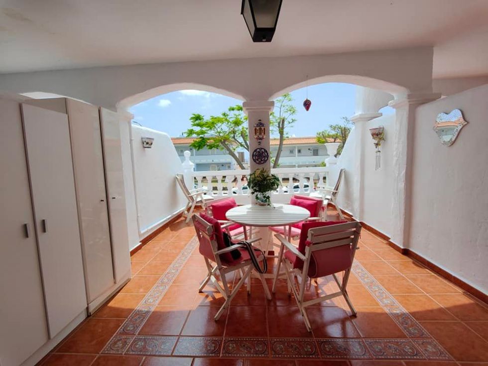 Apartment for sale in  Los Cristianos, Spain - TRC-1603