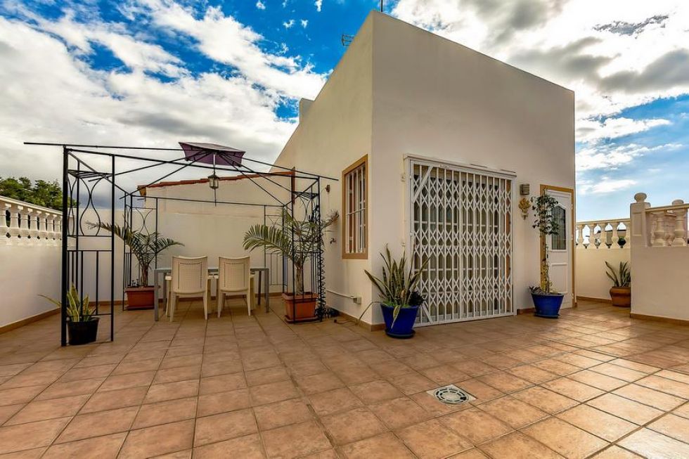Villa for sale in  La Caleta, Spain - TRC-1604