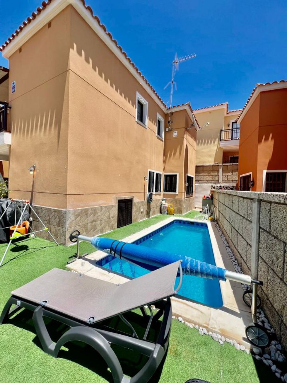 Apartment for sale in  Cho, Spain - TRC-1607