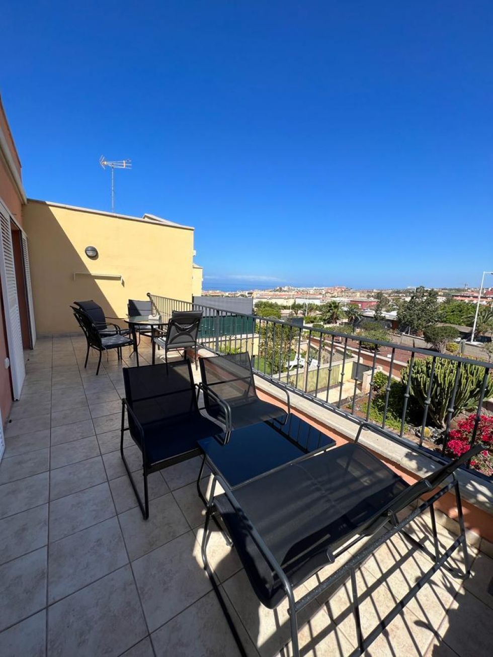 Apartment for sale in  Madronal, Spain - TRC-1608