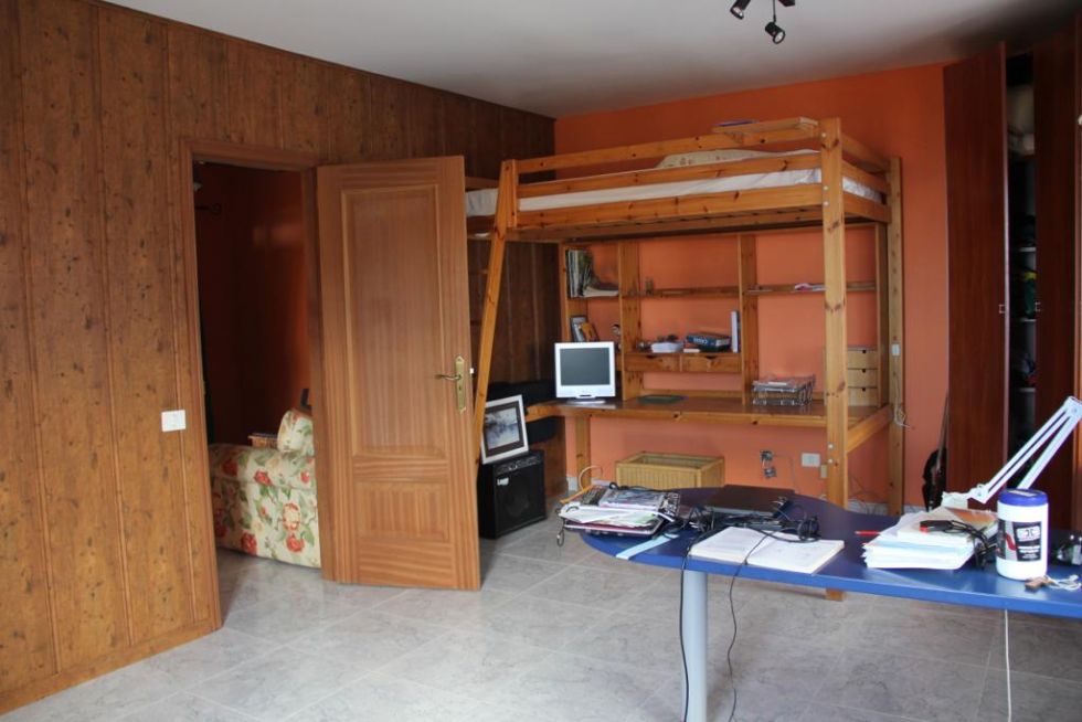 Apartment for sale in  Roque del Conde, Spain - TRC-1613