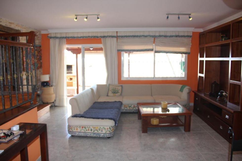 Apartment for sale in  Roque del Conde, Spain - TRC-1613