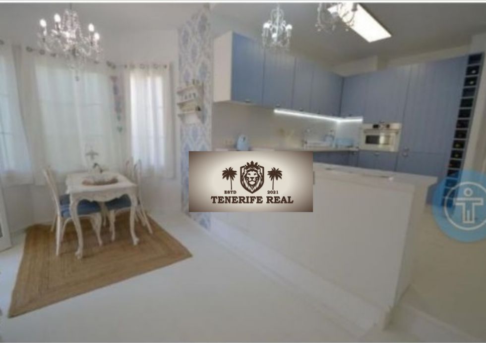 Apartment for sale in  Fanabe Bajo, Spain - TRC-1611