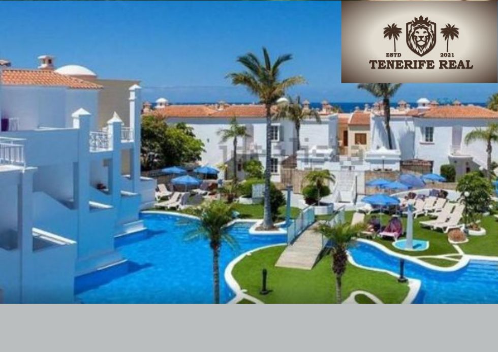 Apartment for sale in  Fanabe Bajo, Spain - TRC-1611