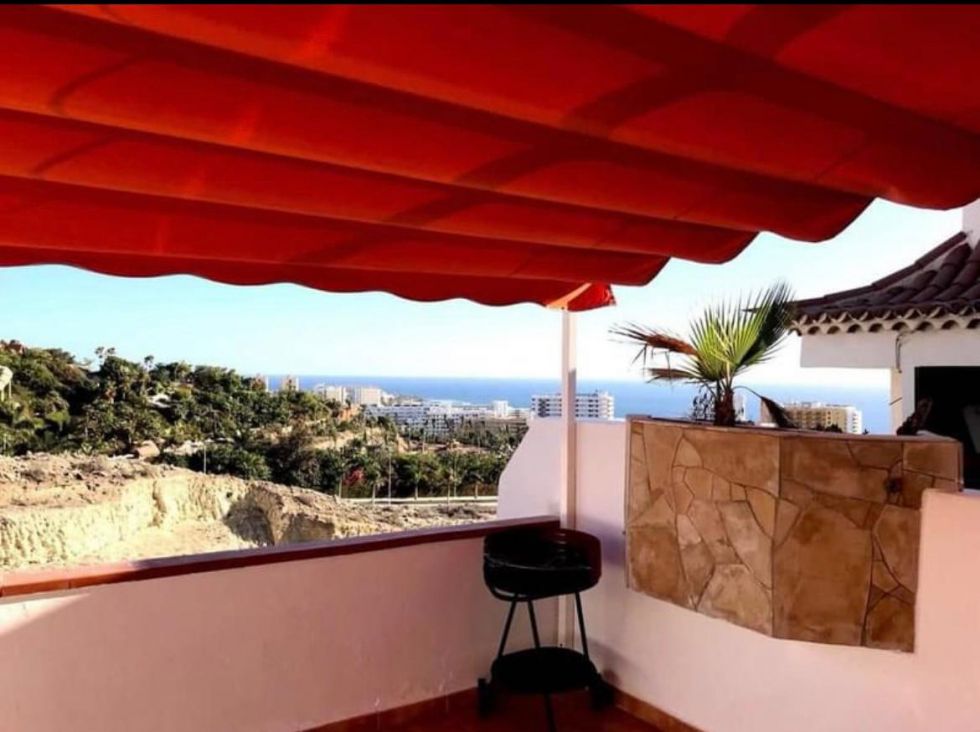 Apartment for sale in  San Eugenio Alto, Spain - TRC-1615