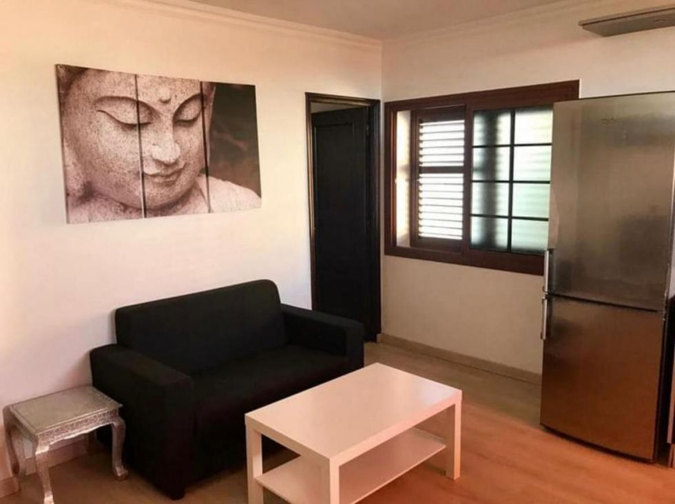 Apartment for sale in  San Eugenio Alto, Spain - TRC-1615