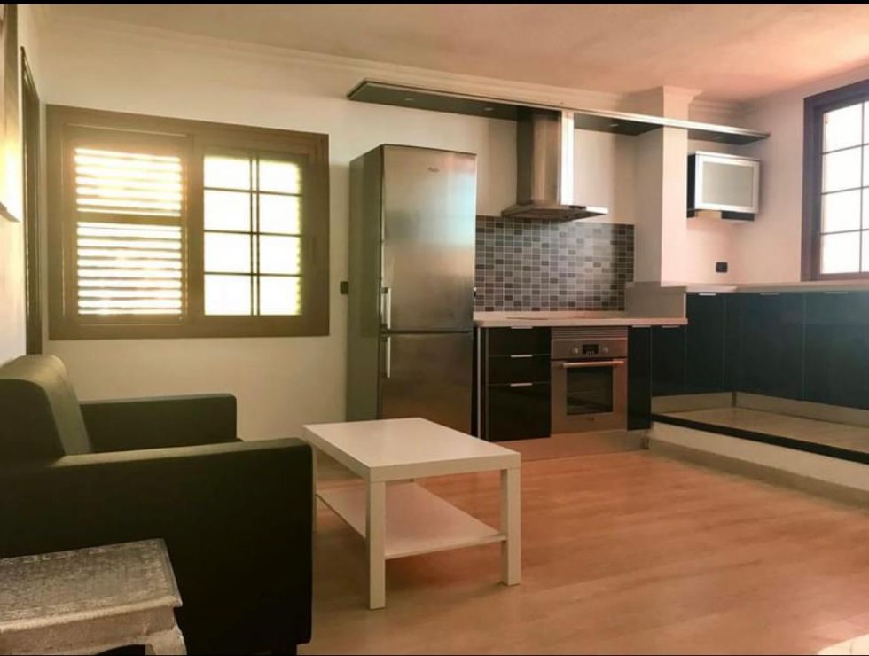 Apartment for sale in  San Eugenio Alto, Spain - TRC-1615