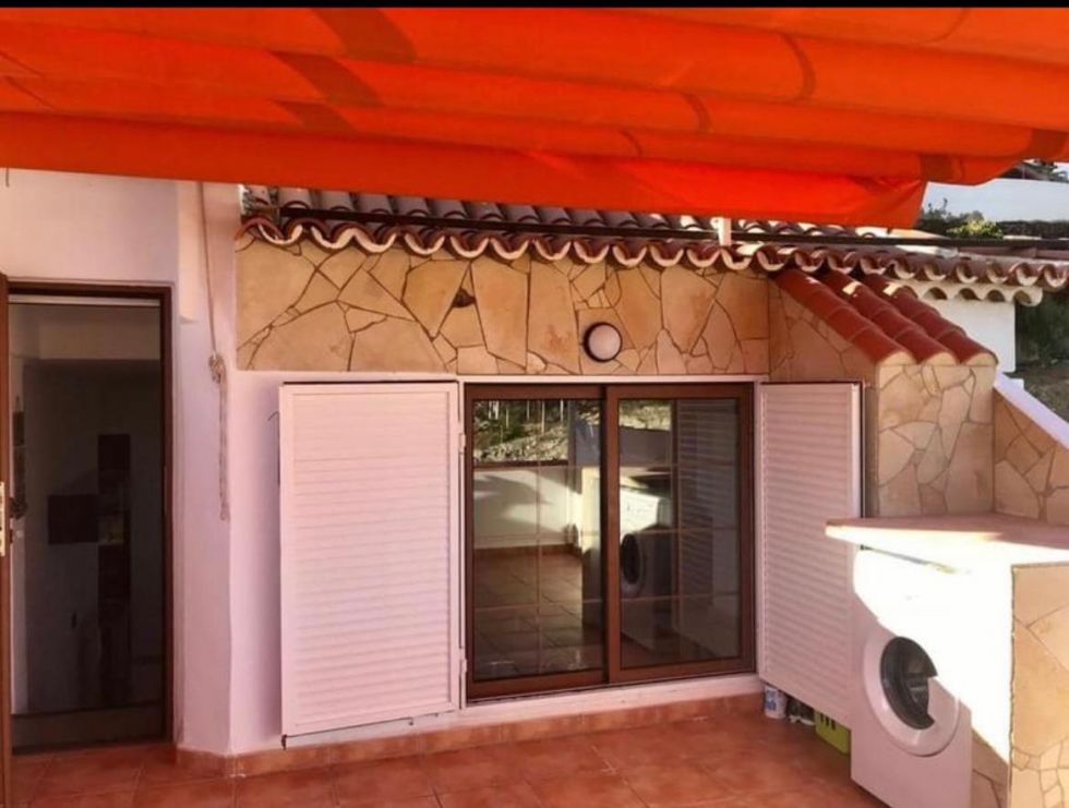 Apartment for sale in  San Eugenio Alto, Spain - TRC-1615