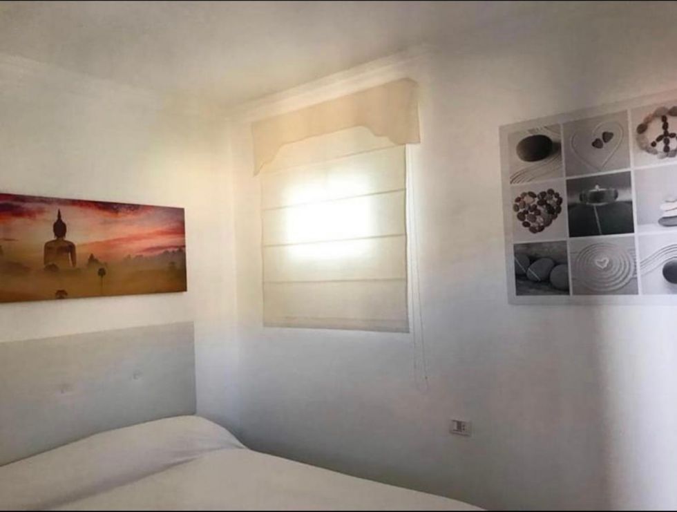 Apartment for sale in  San Eugenio Alto, Spain - TRC-1615