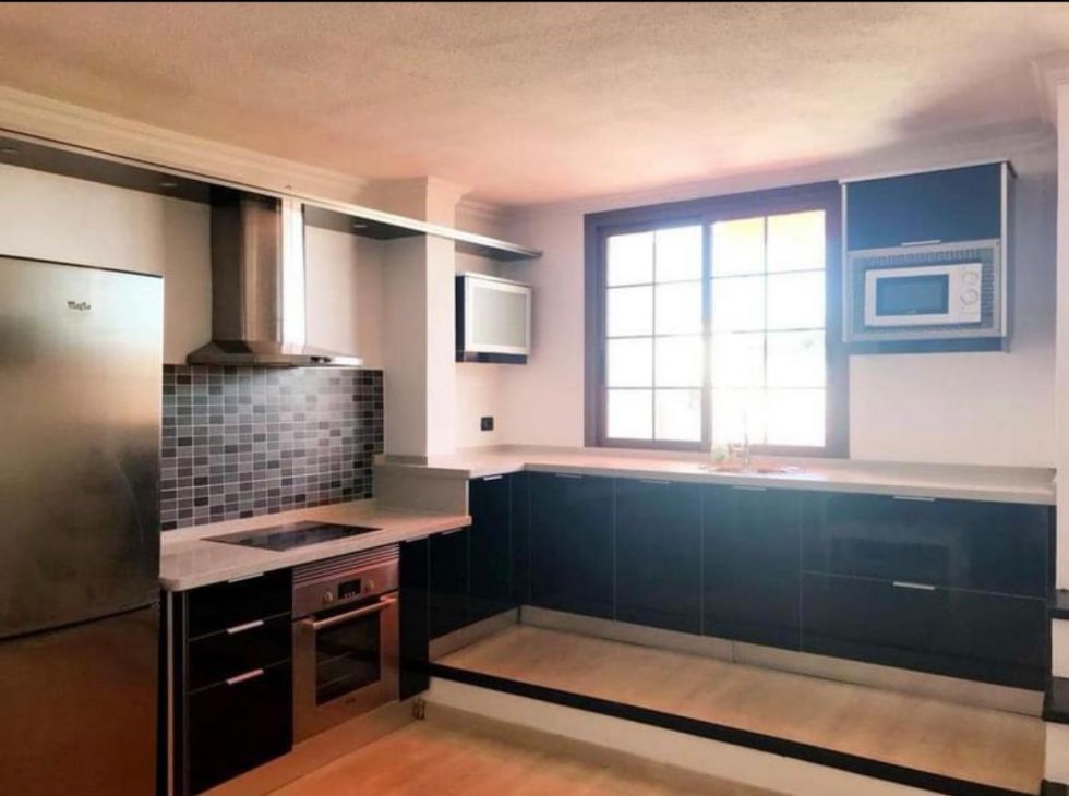 Apartment for sale in  San Eugenio Alto, Spain - TRC-1615