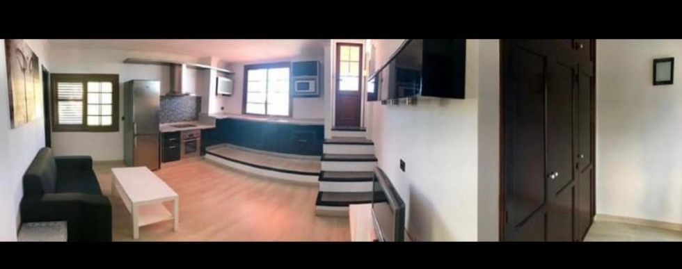 Apartment for sale in  San Eugenio Alto, Spain - TRC-1615
