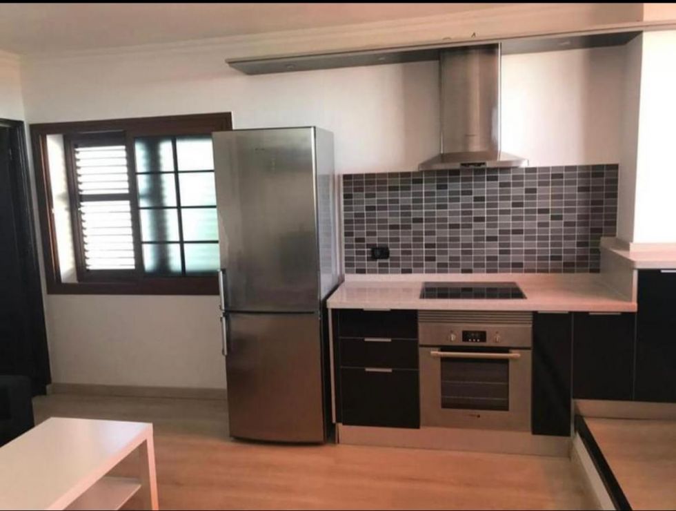 Apartment for sale in  San Eugenio Alto, Spain - TRC-1615
