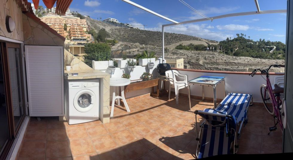 Apartment for sale in  San Eugenio Alto, Spain - TRC-1615