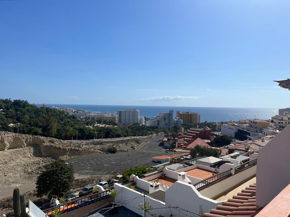Apartment for sale in  San Eugenio Alto, Spain - TRC-1615