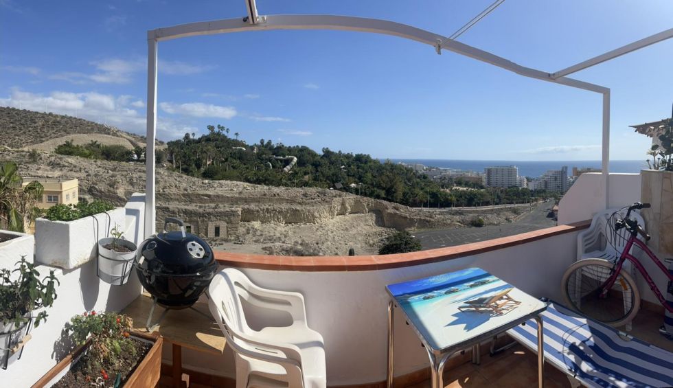 Apartment for sale in  San Eugenio Alto, Spain - TRC-1615