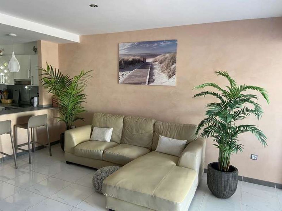 Duplex for sale in  Playa Paraiso, Spain - TRC-1617