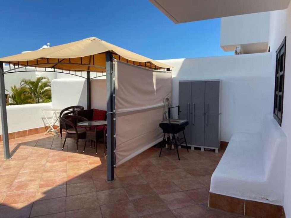 Duplex for sale in  Playa Paraiso, Spain - TRC-1617