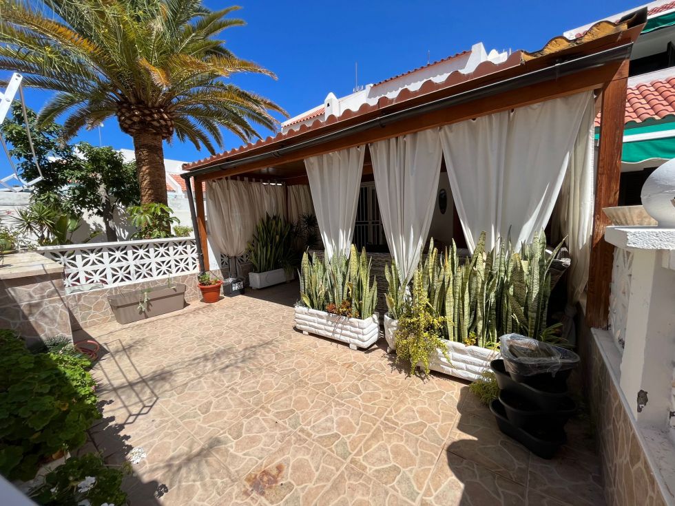 Townhouse for sale in  Torviscas Bajo, Spain