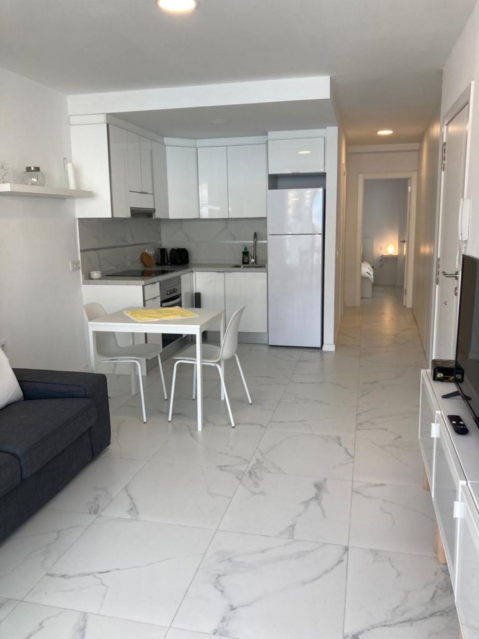 Apartment for sale in  Puerto de Santiago, Spain - TR-1628