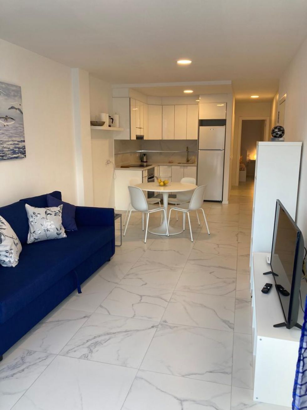 Apartment for sale in  Puerto de Santiago, Spain - TR-1628