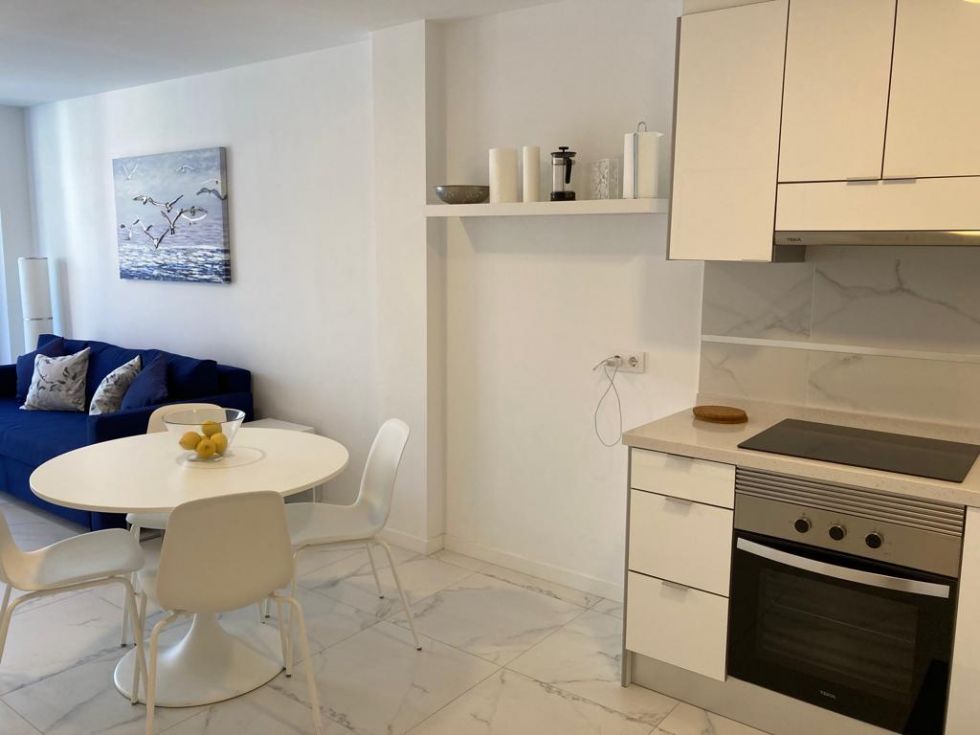 Apartment for sale in  Puerto de Santiago, Spain - TR-1628