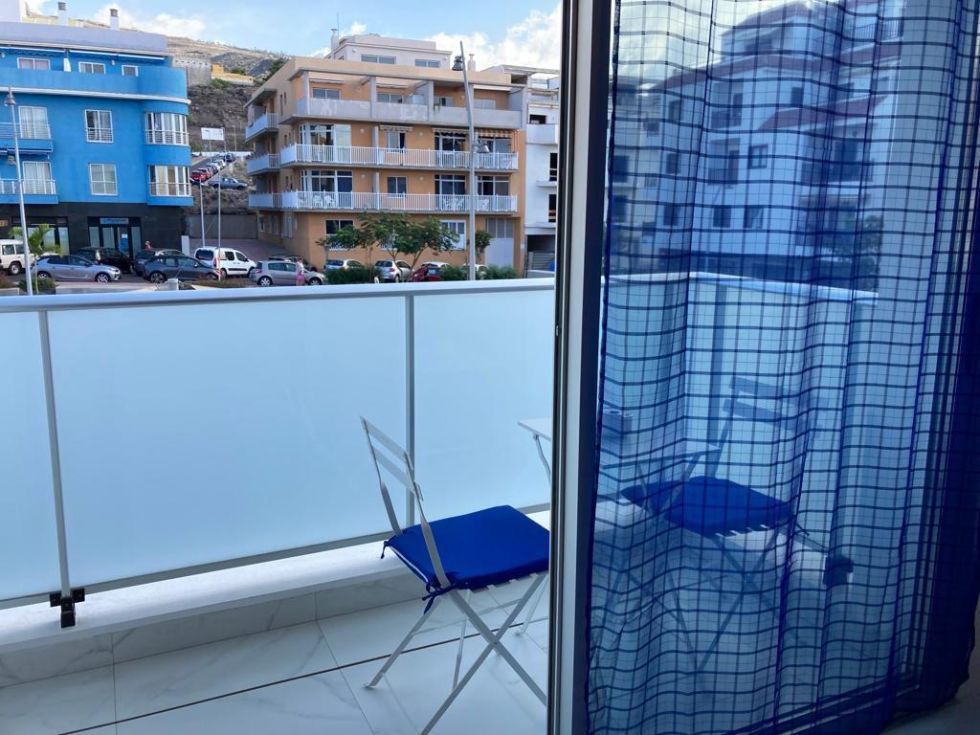 Apartment for sale in  Puerto de Santiago, Spain - TR-1628