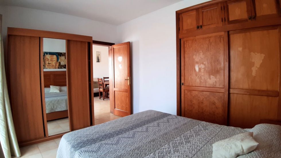 Apartment for sale in  Costa del Silencio, Spain - TRC-1630
